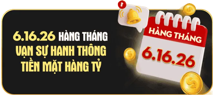 Kho game nổ hũ đa dạng tại U888 không bị chặn