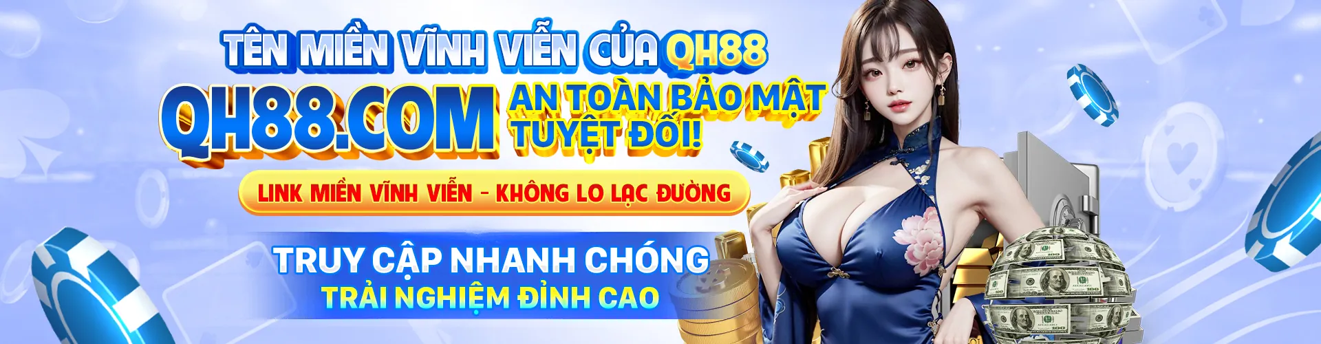 Hình ảnh đại diện cho Điều Khoản Dịch Vụ U888